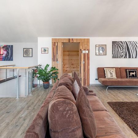 A50 Cape Town Penthouse - Silver Mountain Poiana Brasov Eksteriør bilde