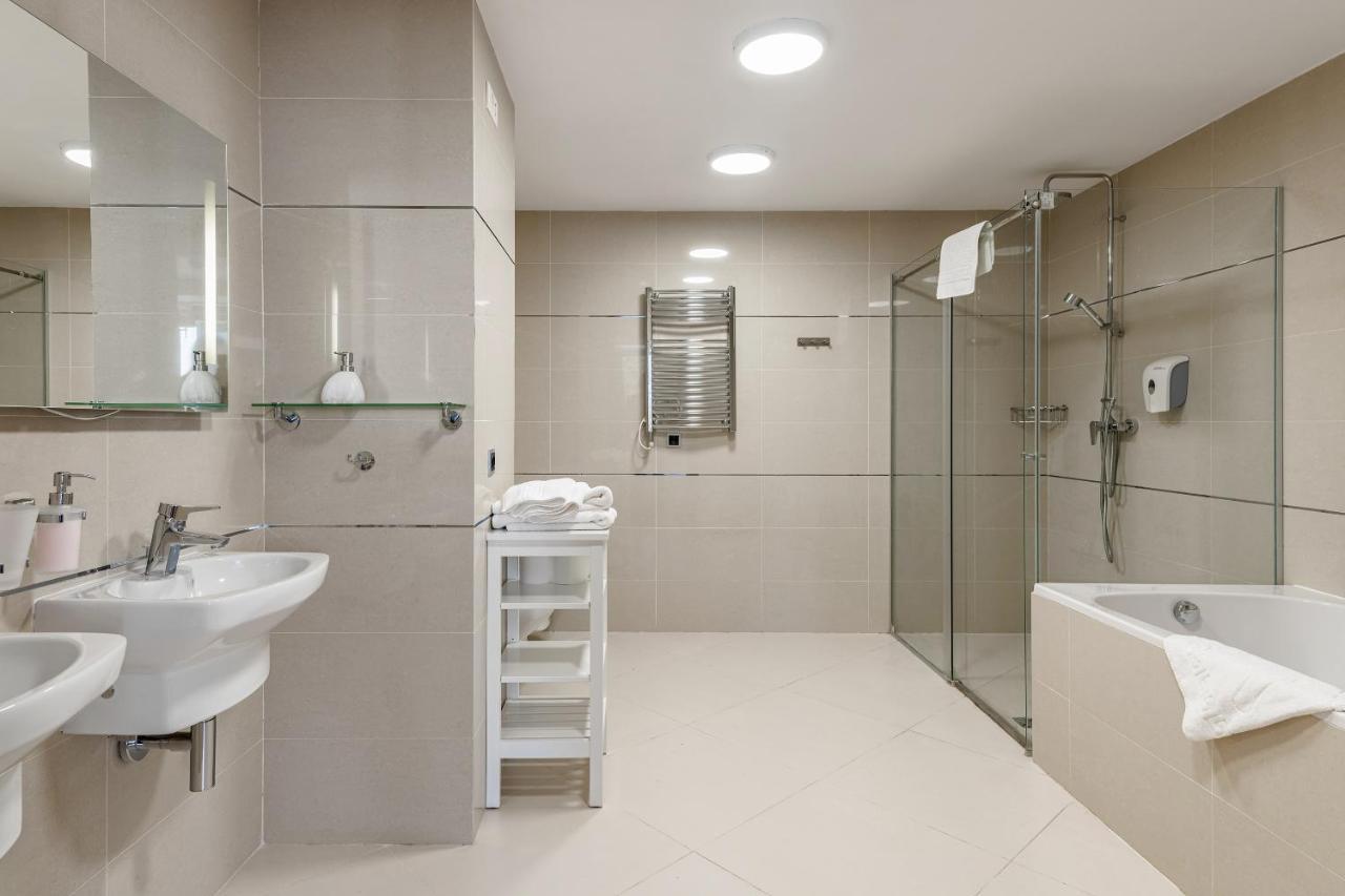 A50 Cape Town Penthouse - Silver Mountain Poiana Brasov Eksteriør bilde