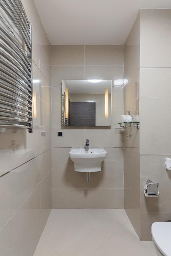 A50 Cape Town Penthouse - Silver Mountain Poiana Brasov Eksteriør bilde